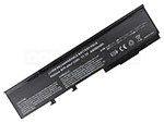 Battery for Acer Travelmate 6593g
