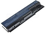 Battery for Acer Aspire 6930G