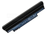 Battery for Acer Aspire One ZE6