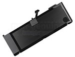 Battery for Apple MacBook Pro Core 2 Duo 2.66GHz 15.4 Inch A1286(EMC 2325*)