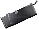 Battery for Apple MacBook Pro 17 inch MC725B/A