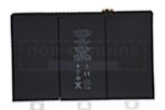 Battery for Apple MC705LL/A*
