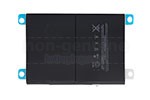 Battery for Apple ME898LL/A