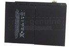 Battery for Apple A1566