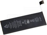 Battery for Apple A1533