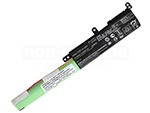 Battery for Asus VivoBook Max X541SC-XX076T