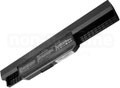 Battery for Asus A54