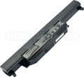 Battery for Asus X55U-SX008V