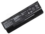 Battery for Asus G58JW