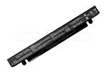 Battery for Asus A550L
