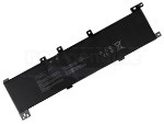 Battery for Asus VivoBook Pro 17 N705UN-GC736R