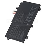 Battery for Asus TUF Gaming F15 FX506HC-HN001