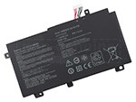Battery for Asus TUF766II