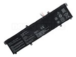 Battery for Asus VivoBook S14 S433EA-EB365W