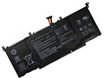 Battery for Asus FX502VM-DM255T