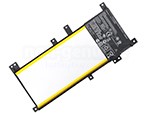 Battery for Asus F454LD