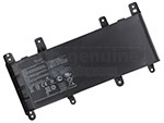 Battery for Asus X756UA-TY355T