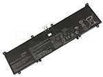 Battery for Asus Zenbook UX391FA-EA039T