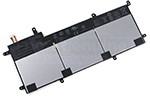 Battery for Asus ZenBook UX305LA-FC014T