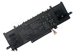Battery for Asus ZenBook Q407IQ