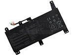 Battery for Asus ROG Strix SCAR III G531GW-0071A9750H