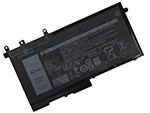 Battery for Dell Latitude 5491