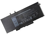 Battery for Dell P84F