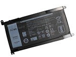 Battery for Dell P58F