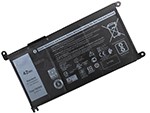 Battery for Dell P111G