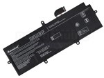 Battery for Dynabook Tecra A40-G-17N