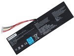 Battery for Gigabyte AERO 17(Intel 9th Gen)