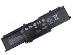 Battery for HP OMEN X 17-ap000ns