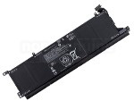 Battery for HP OMEN 15-dg0004tx