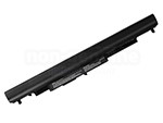 Battery for HP Pavilion 14-ac116tx