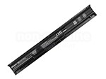 Battery for HP Pavilion 14-ab049tx
