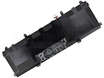 Battery for HP Spectre x360 15-df0007tx