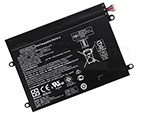 Battery for HP Notebook x2 10-p013tu