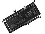 Battery for HP ZG04XL