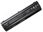 Battery for HP HDX X16-1140us