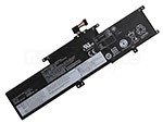 Battery for Lenovo ThinkPad L390-20NR001HZA