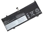 Battery for Lenovo ThinkBook 13S-IWL-20R9006YPE