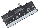 Battery for Lenovo ThinkPad X1 Carbon Gen 8-20U9006YMN