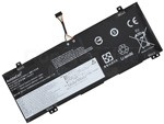 Battery for Lenovo ideapad C340-14IWL-81N400LSFE
