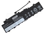 Battery for Lenovo IdeaPad 5 14ARE05-81YM00GVLM