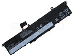 Battery for Lenovo ThinkPad P17 Gen 2-20YU0046GE