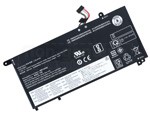 Battery for Lenovo ThinkBook 15 G2 ITL-20VE011NAK