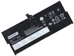 Battery for Lenovo ThinkPad X12 Detachable Gen 1-20UW000JAT