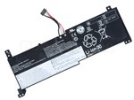 Battery for Lenovo IdeaPad 3 17ALC6-82KV008WMJ