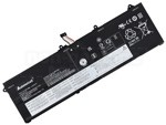 Battery for Lenovo ThinkBook 16p G2 ACH-20YM000HED