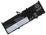 Battery for Lenovo Yoga Slim 7 ProX 14IAH7-82TK00A7IX